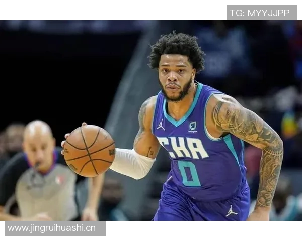 当初在快船毫无表现机会，但如今内线新星已经在黄蜂站稳脚跟了？