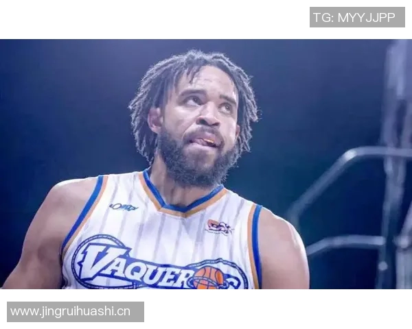 媒体人：北京男篮接触前NBA球员麦基，后者澳篮场均21+10