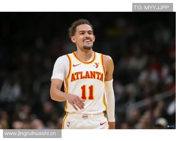 特雷·杨：我想跟老鹰好聚好散，不想拖到夏天让他们一无所有