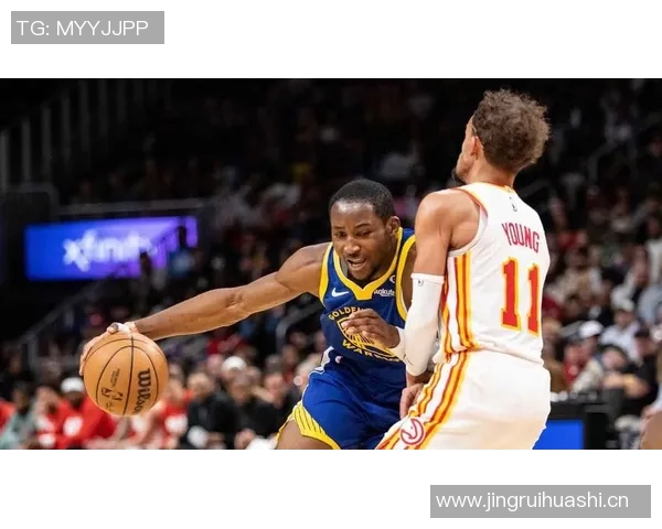 特雷杨交易引发连锁反应！勇士库明加交易计划遭奇才打乱