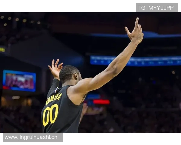 勇士步行者3换1方案，库明加、特纳互换东家！