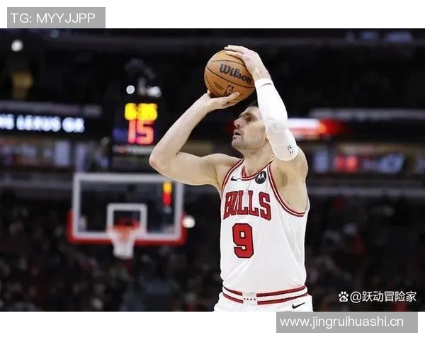 怀特：与武切维奇打挡拆配合不错 我们多了进攻武器而且还能提升