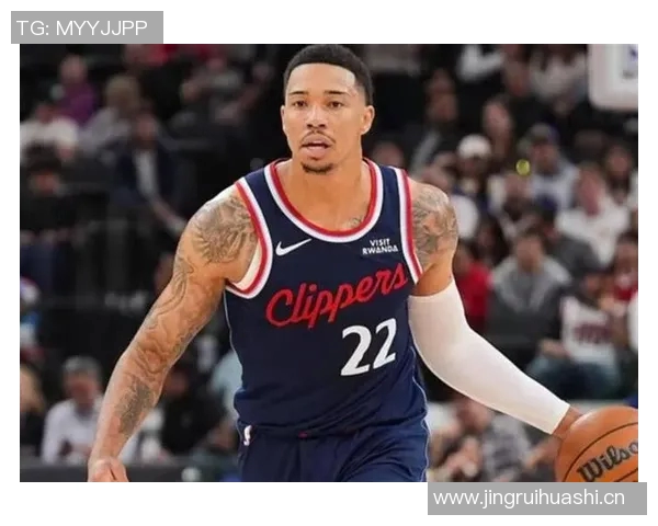 快船两绝配迎蜕变！尼德豪泽统治篮下，邓恩展全面输出！