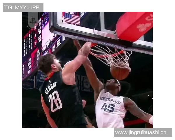 杀死比赛！杜兰特背靠背累瘫了！申京力压克林根，阿门狂砍26+7+7